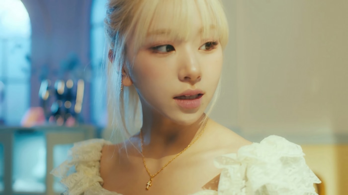 TWICE Chaeyoung 4K