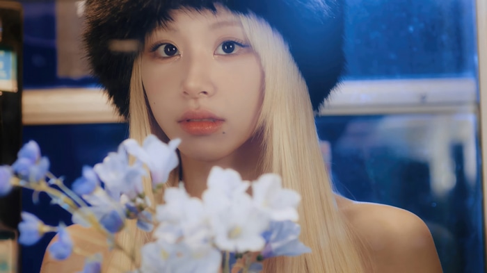 TWICE Chaeyoung 4K