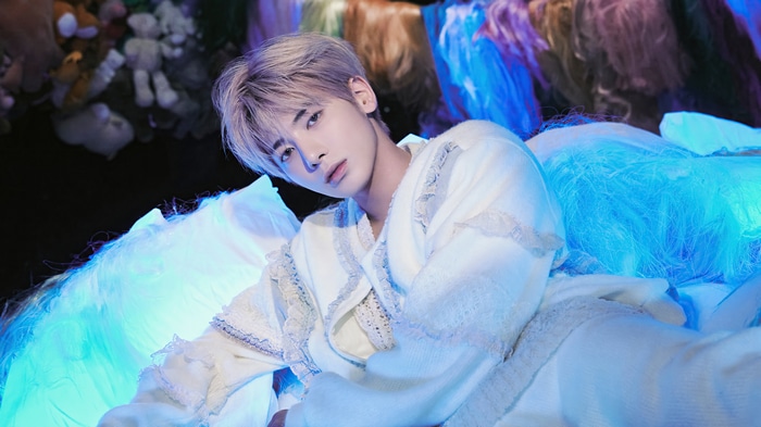 Taehyun from TXT in 4K