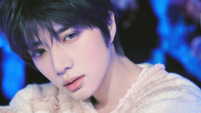 Choi Beom-gyu of TXT in 4K