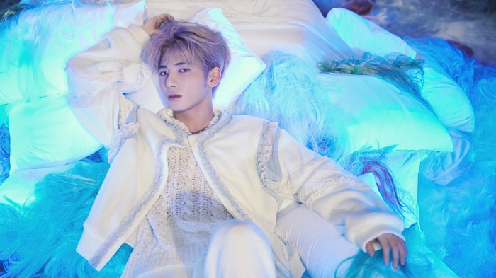 Taehyun from TXT in 4K