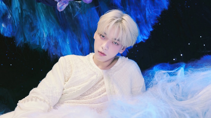Soobin from TXT in 4K
