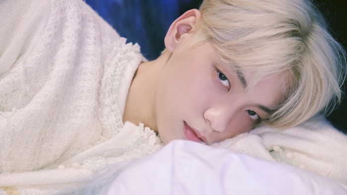 Soobin from TXT in 4K