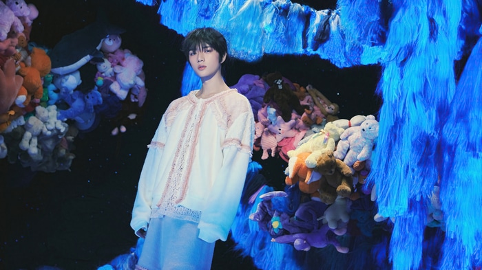 Beomgyu TXT 4K