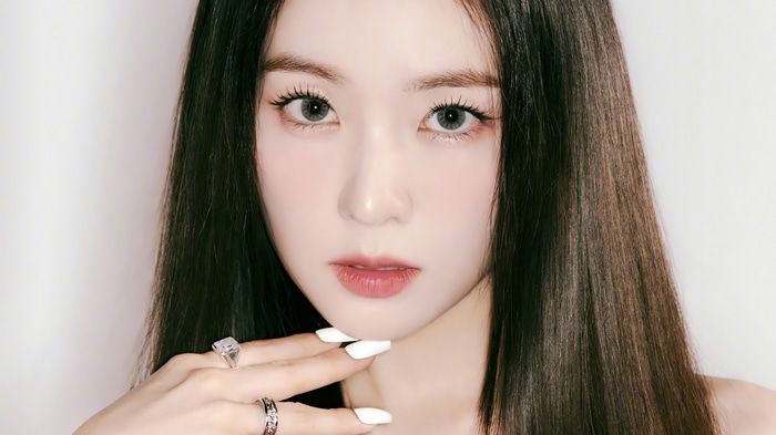 Irene of Red Velvet in 4K