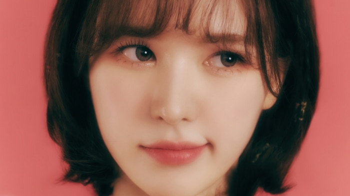 Wendy from Red Velvet 4K