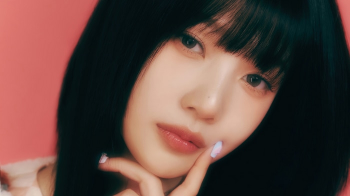 Joy Park Soo-young Red Velvet Kpop 4K