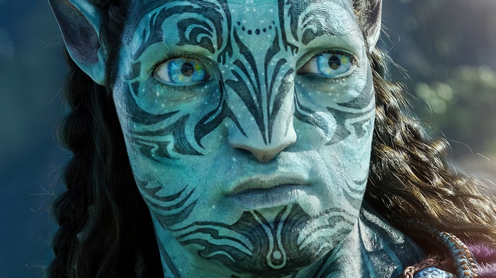 Avatar: The Way of Water 4K