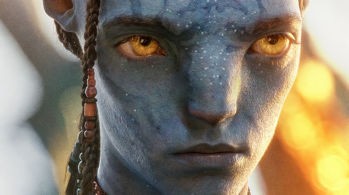 Avatar: The Way of Water 4K