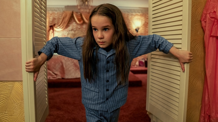 Matilda the Musical 4K
