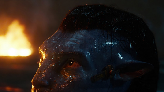Avatar: The Way of the Water 4K