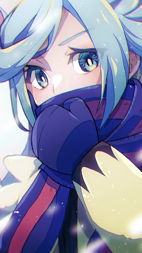 Pokemon Scarlet and Violet Grusha with Cetitan