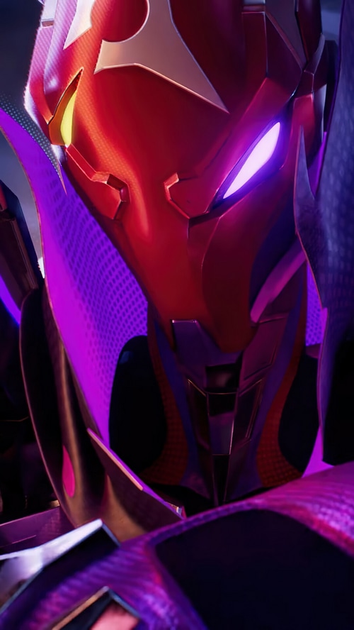 Jhin, the Virtuoso, in League of Legends