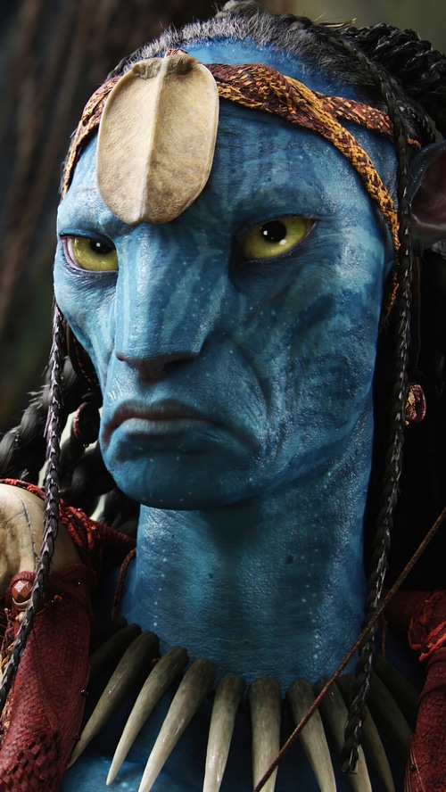 Avatar: The Way of Water