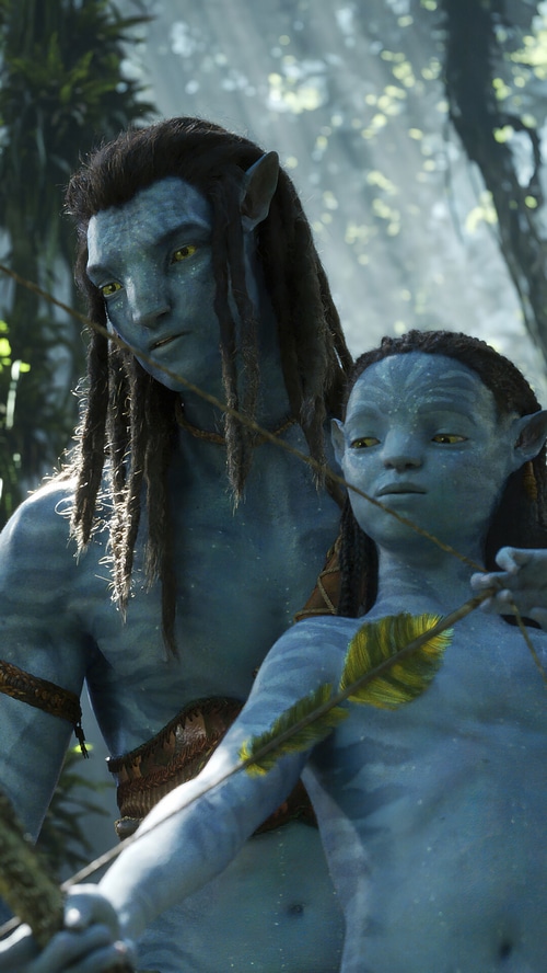 Avatar: The Way of Water