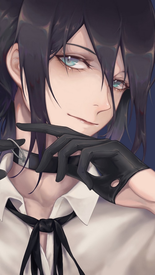 Reze from Chainsaw Man