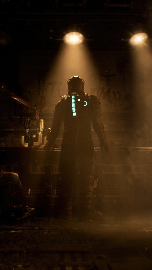 Dead Space Remake