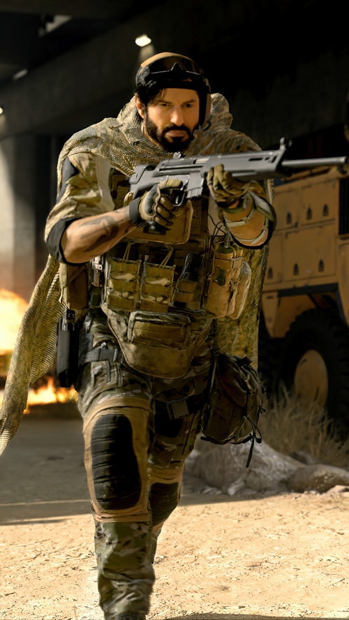 Call Of Duty Modern Warfare 2 Müller Call of Duty: Modern Warfare 2, COD: Modern Warfare II, Call of Duty