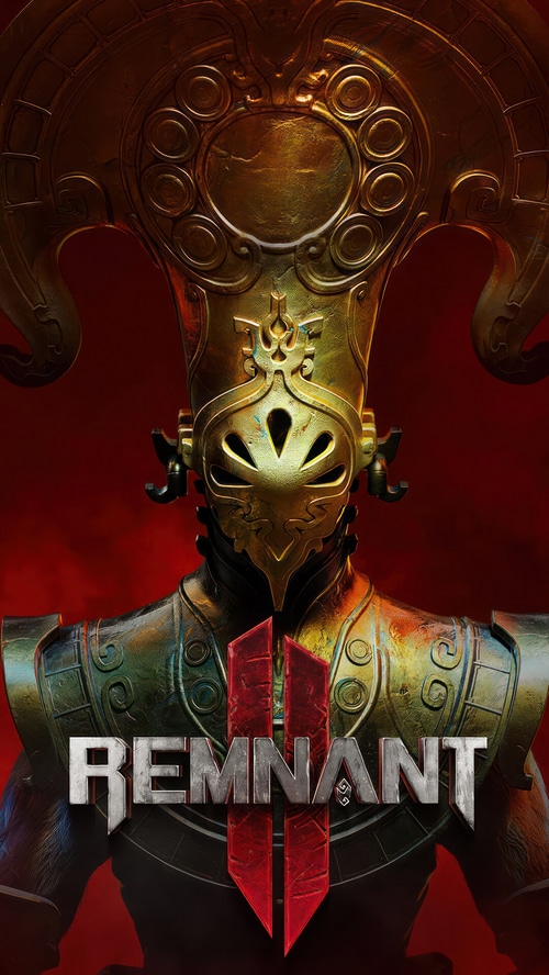 Remnant II Game Poster