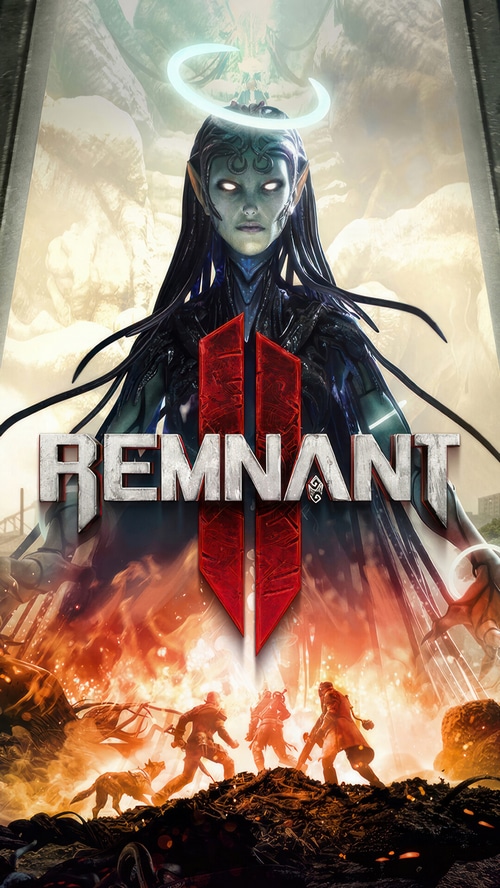 Remnant II