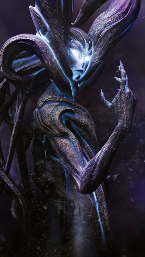 Remnant II Creature