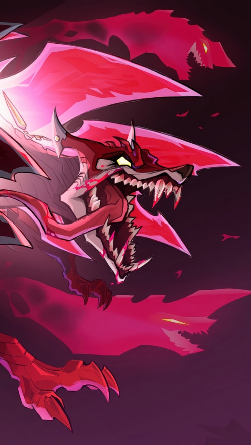 Naafari from League of Legends