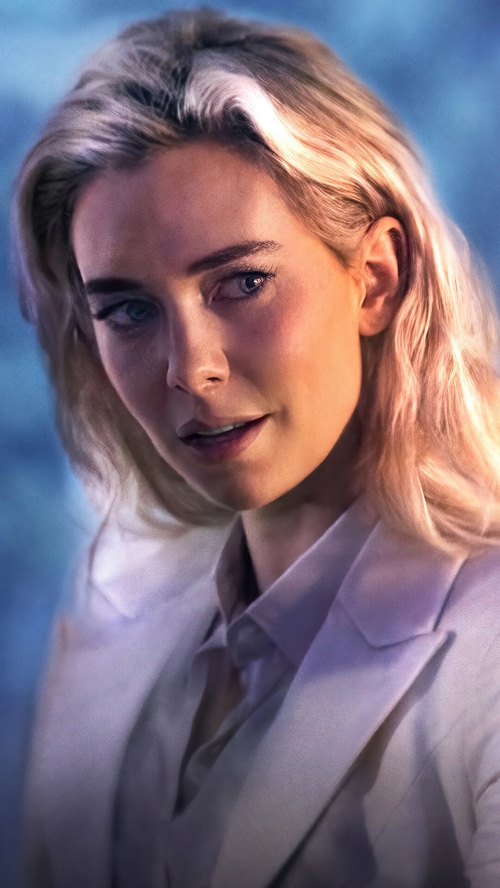 Vanessa Kirby in Mission Impossible Dead Reckoning Part 1