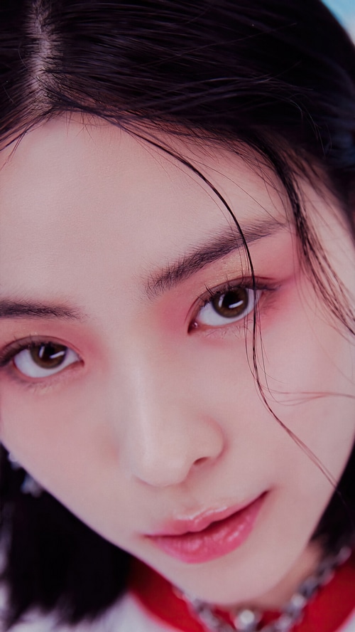 Shin Ryu Jin ITZY KILL MY DOUBT Concept 4