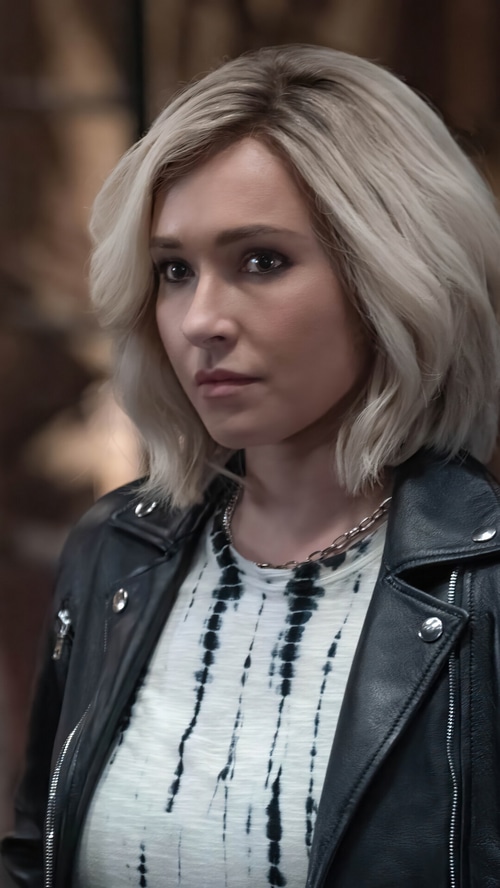 Hayden Panettiere in Scream VI