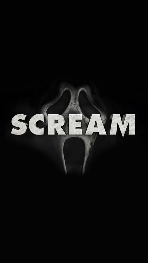 Scream VI Movie Poster