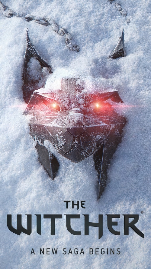 The Witcher: A New Saga Begins