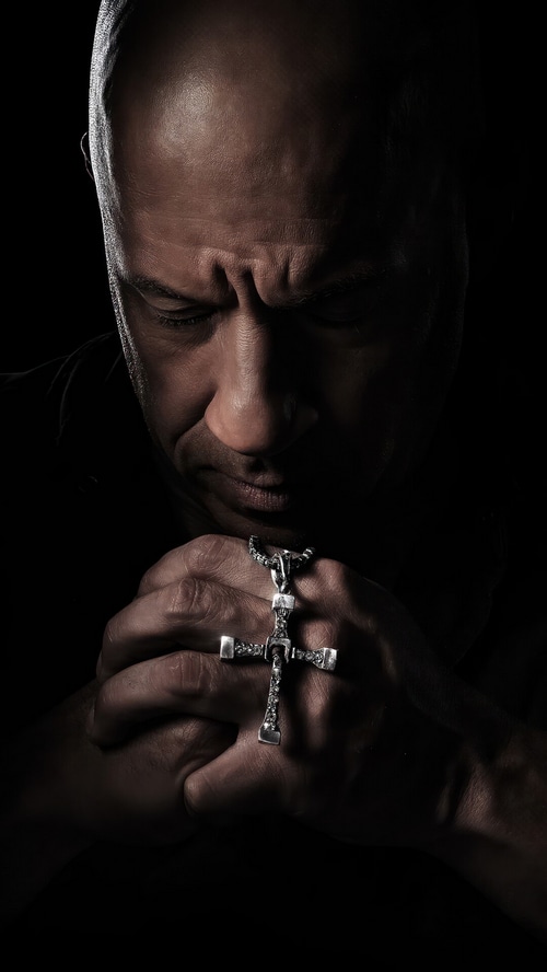 Vin Diesel in Fast X