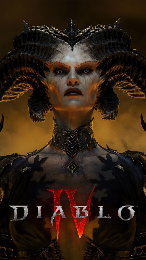 Diablo IV Lilith