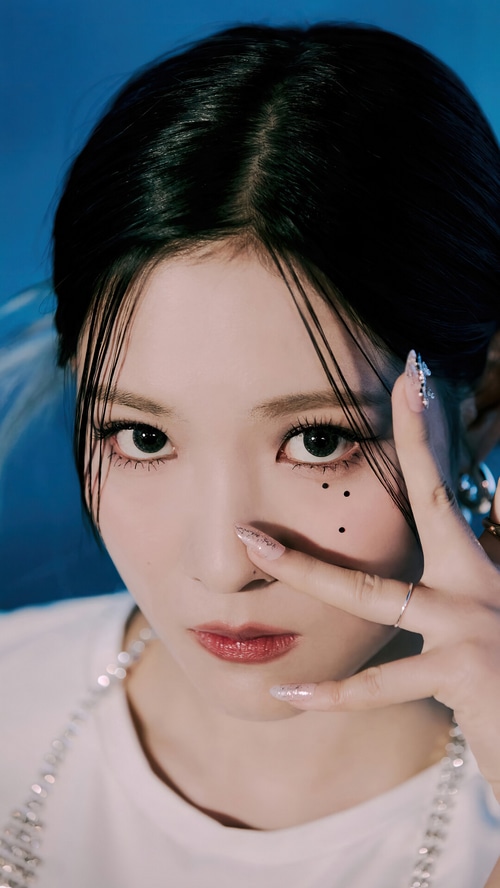 Cherry Bullet, Kpop, K-pop, Girl Group, 체리블렛, Remi, 레미, Katsuno Rise