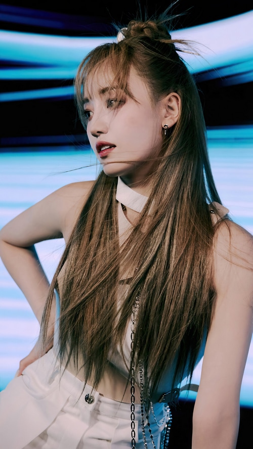 Cherry Bullet, Kpop, K-pop, Girl Group, 체리블렛, Haeyoon, 해윤, Park Hae