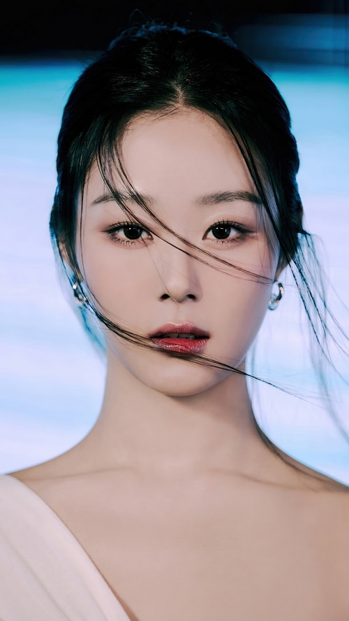 Chaerin of Cherry Bullet