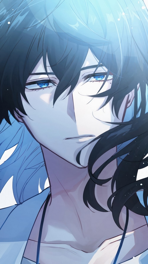Souta Munakata from Suzume No Tojimari