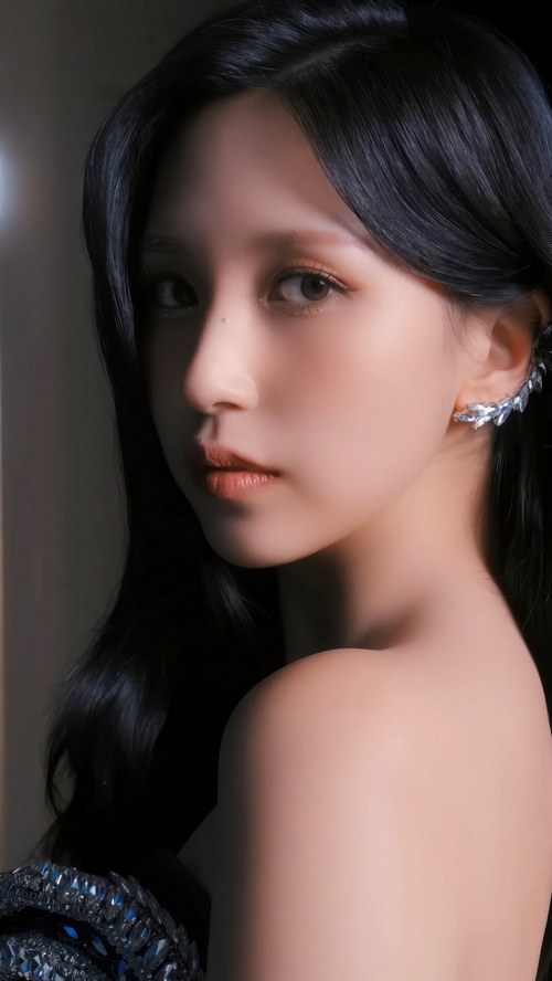 Mina of TWICE