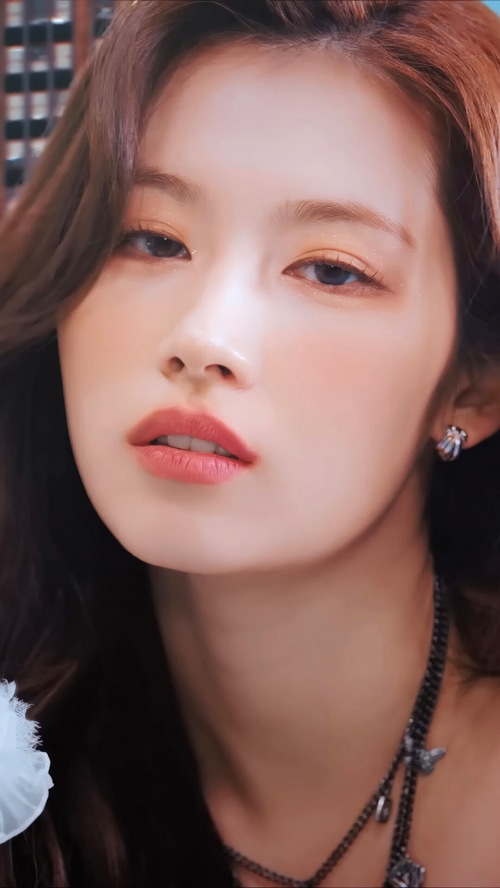 Sana from TWICE