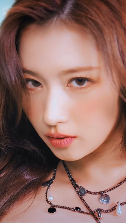 Sana from TWICE