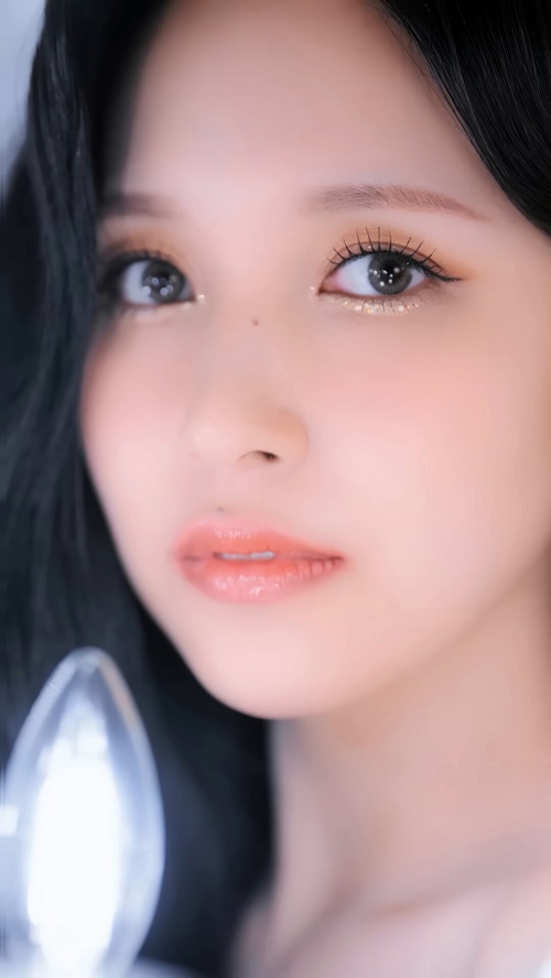 Mina from TWICE