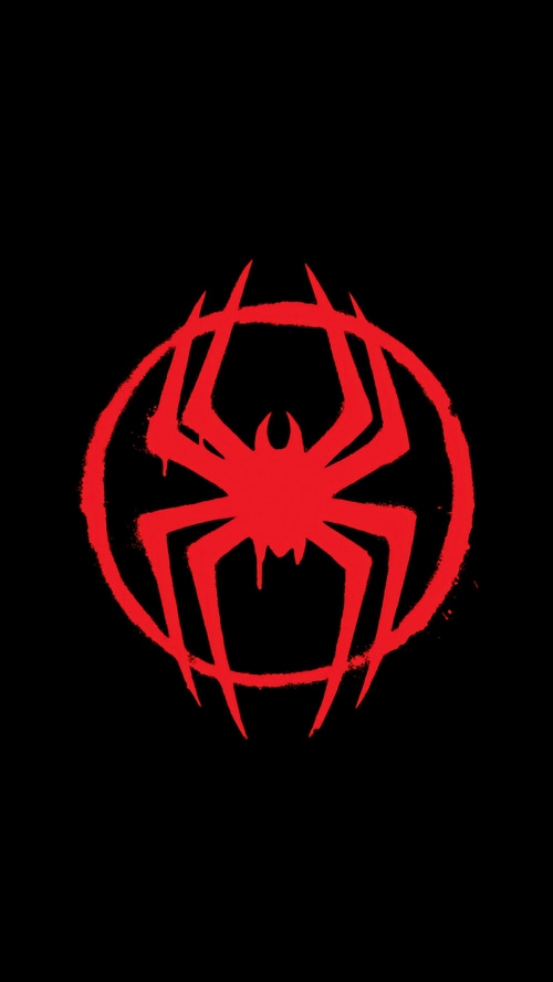 Spider-Man: Across the Spider-Verse Logo
