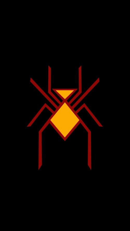 Spider-Man: Across the Spider-Verse Logo