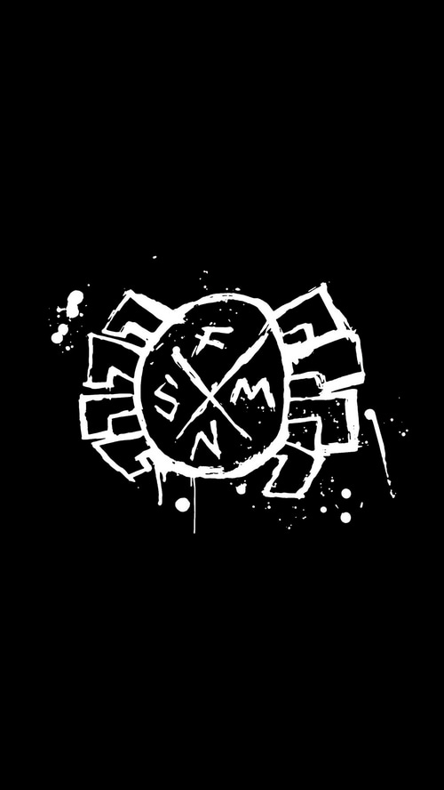 Spider-Man: Across the Spider-Verse Logo