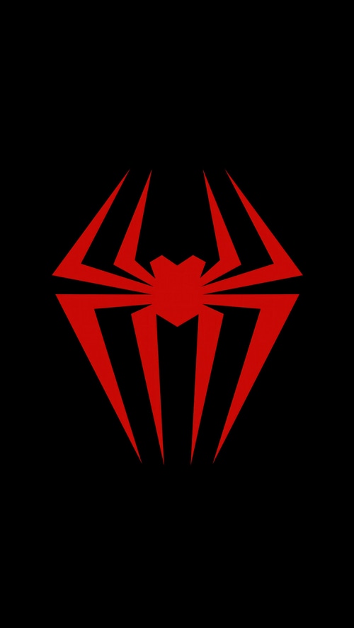 Spider-Man: Across the Spider-Verse Logo