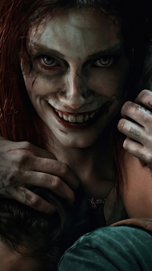 Evil Dead Rise 2023 Movie