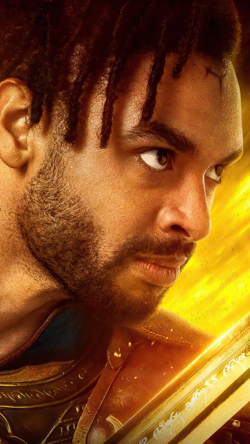 Dungeons and Dragons: Honor Among Thieves Poster