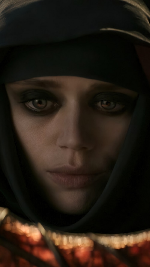 Dungeons and Dragons: Honor Among Thieves Movie 2023