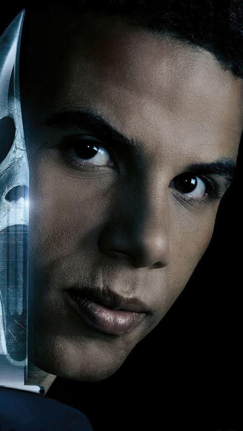 Scream 6, Movie, Scream VI, 2023, Mason Gooding, Poster HD Phone