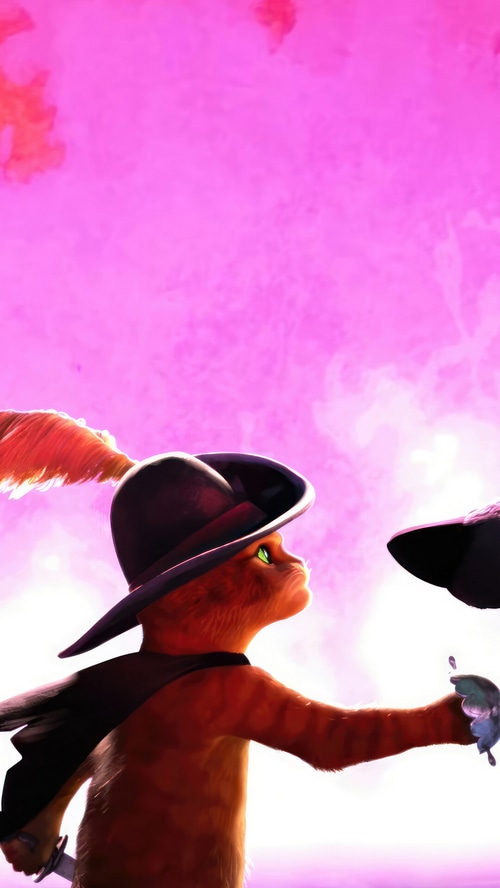 Puss in Boots: The Last Wish